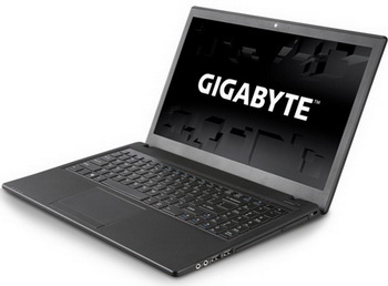 Gigabyte Q2556N